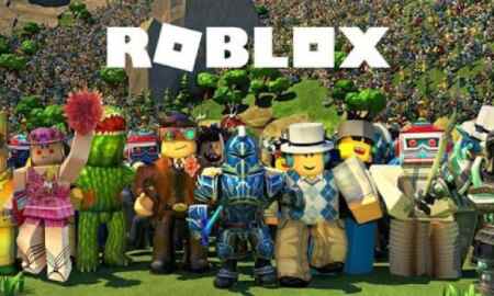 Roblox stock RBLX