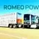 romeo power stock