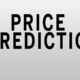 Price prediction