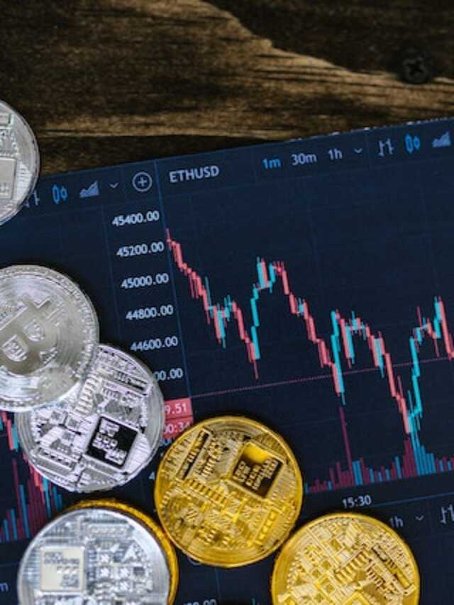 Best Crypto Coins To Buy in 2023